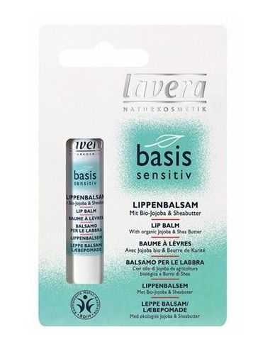 Bálsamo labial Basis Sensitiv