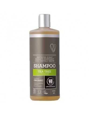 CHAMPÚ ÁRBOL DEL TÉ TREE 500 ML