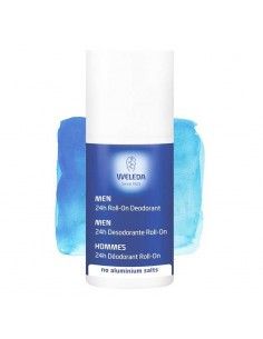 Desodorante para hombre WELEDA 50 ml