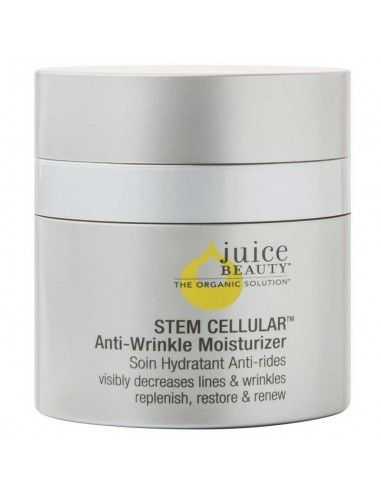 Stem Cellular Anti-Wrinkle Moisturizer Juice Beauty