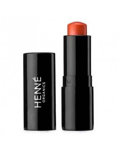 Luxury Lip Tint CORAL CORAL 5ml - Henné Organics