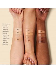 True Skin Serum Concealer - SC4 NUTMEG - Ilia Beauty 2