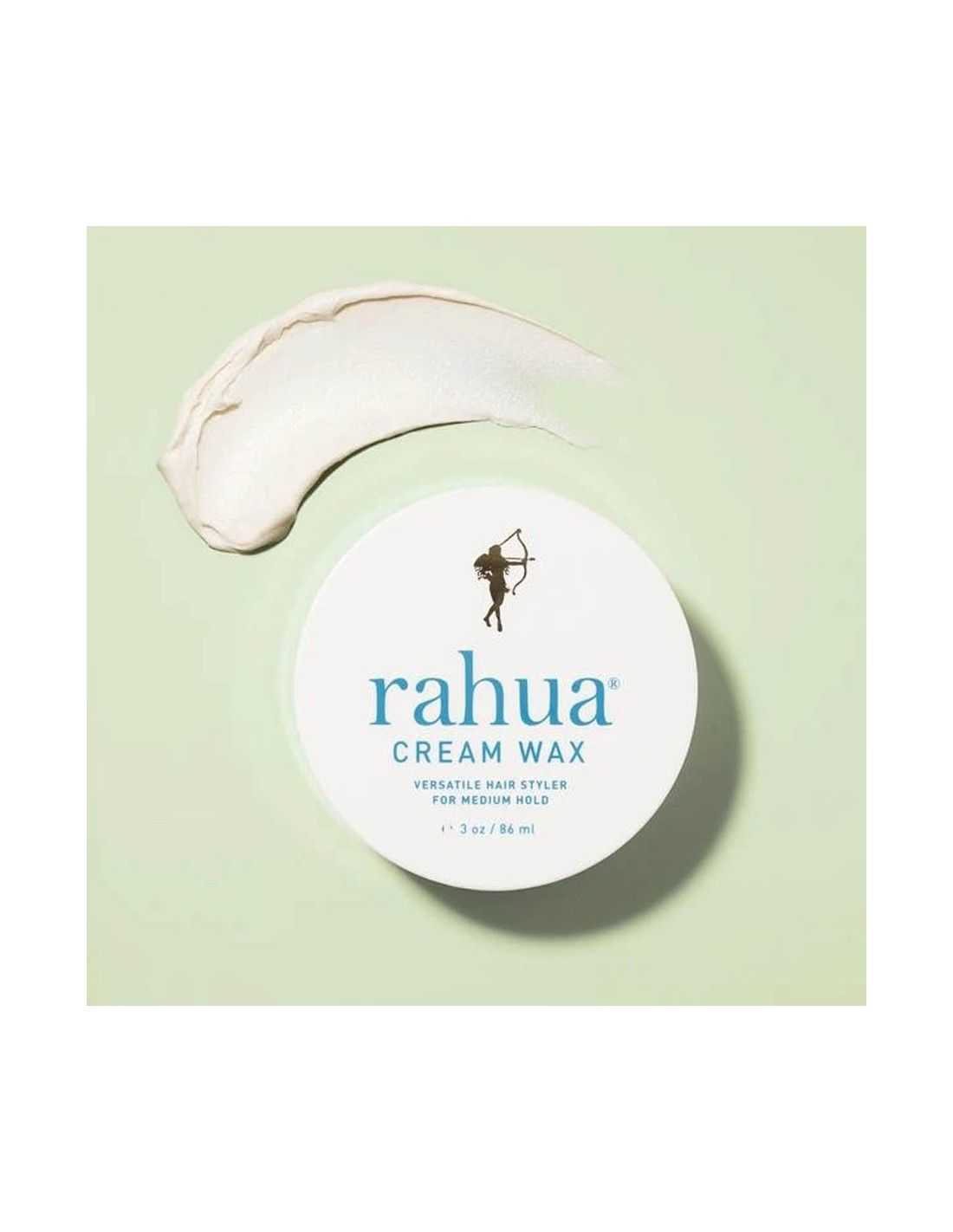 Rahua Cream Wax Moldeador fijador