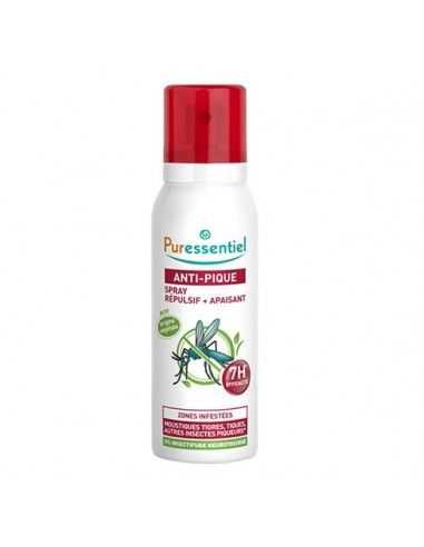 Spray Antimosquitos (75ml) - Puressentiel