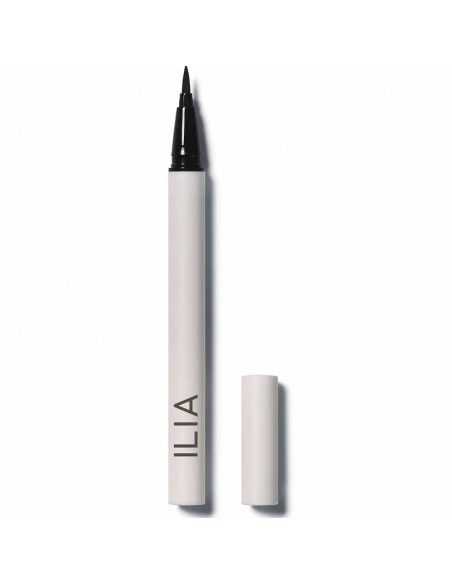 Clean Line Liquid Liner - Midnight Express- Ilia Beauty