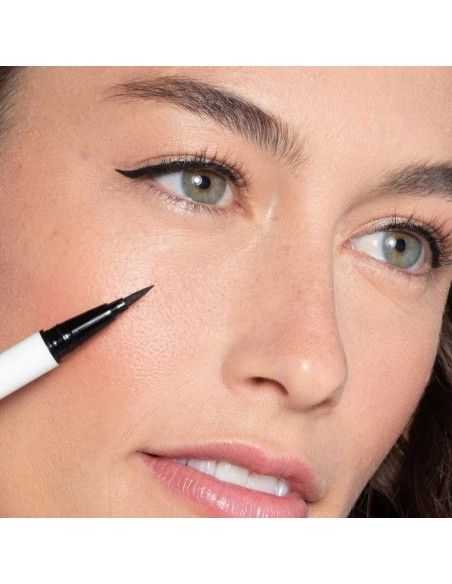 Clean Line Liquid Liner - Midnight Express - Ilia Beauty