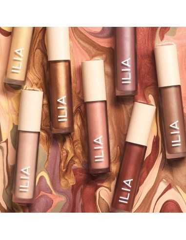 Liquid Powder Chromatic Eye Tint - Dim - Ilia...