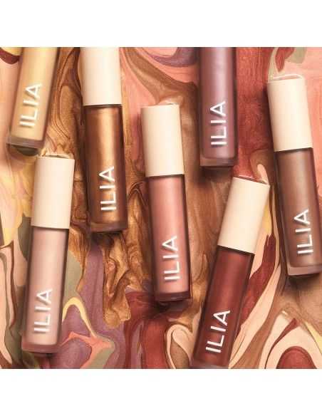 Liquid Powder Chromatic Eye Tint - Dim - Ilia Beauty (3,5ml)