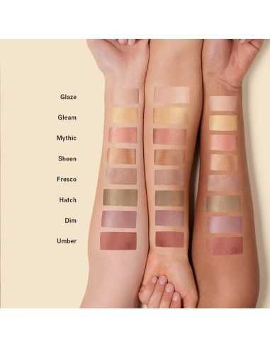 Liquid Powder Chromatic Eye Tint - Gleam - Ilia...