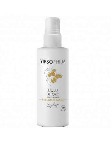 Savias de oro Espliego 100 ml Yipsophilia