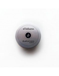 El bálsamo (40ml) - Dulkamara Bamboo 2