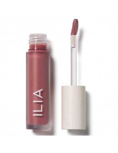 Balmy Gloss Tinted Lip Oil - Linger - Ilia Beauty