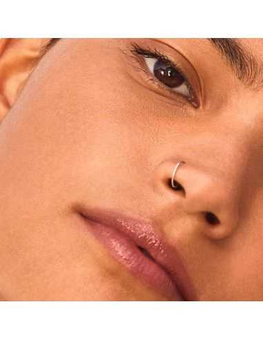 Balmy Gloss Tinted Lip Oil - Linger - Ilia Beauty