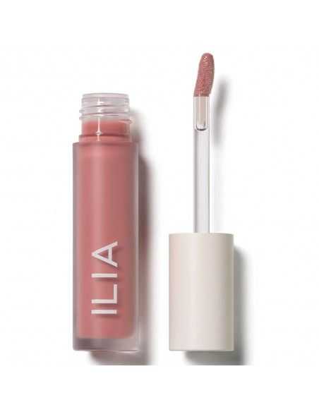 Balmy Gloss Tinted Lip Oil - ONLY YOU - Ilia Beauty