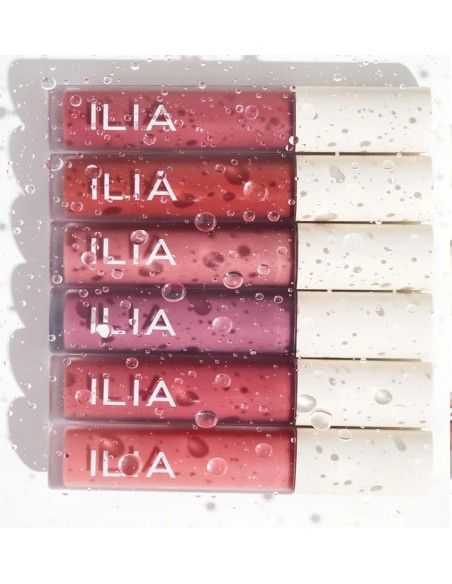 Balmy Gloss Tinted Lip Oil - Only You - Ilia Beauty