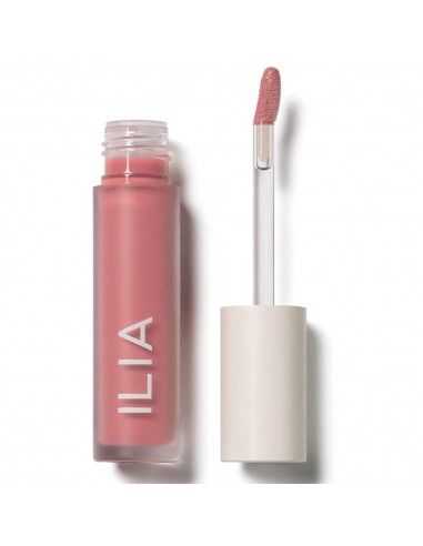 Balmy Gloss Tinted Lip Oil - PETALS - Ilia Beauty