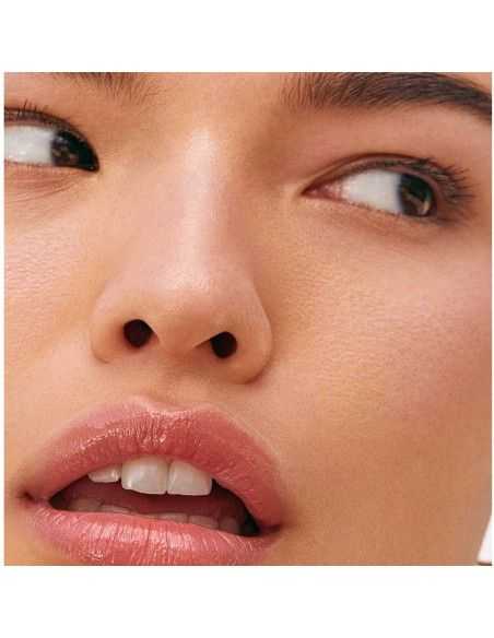 Balmy Gloss Tinted Lip Oil - Petals - Ilia Beauty