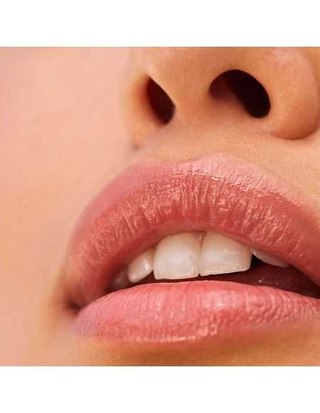 Balmy Gloss Tinted Lip Oil - Petals - Ilia Beauty