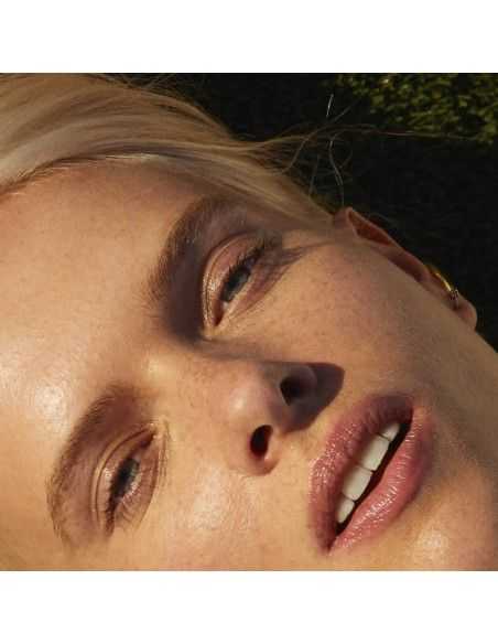 Balmy Gloss Tinted Lip Oil - Petals - Ilia Beauty