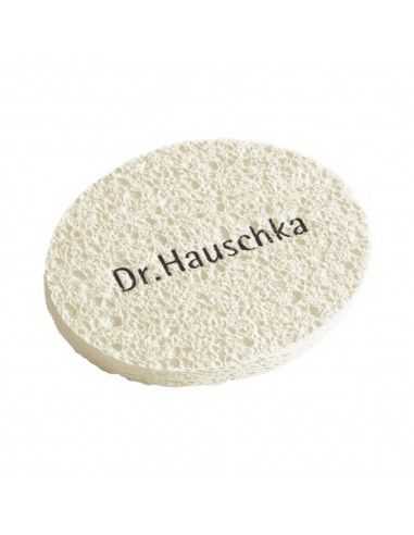 Esponja desmaquillante - Dr. Hauschka