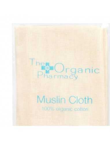 Muslin Cloth 100% Organic Cotton - The Organic...