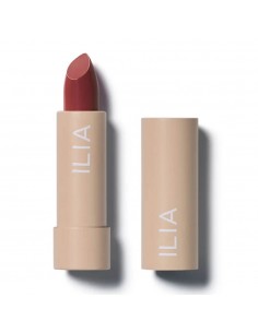 Color Block Lipstick - ROSEWOOD - Ilia Beauty