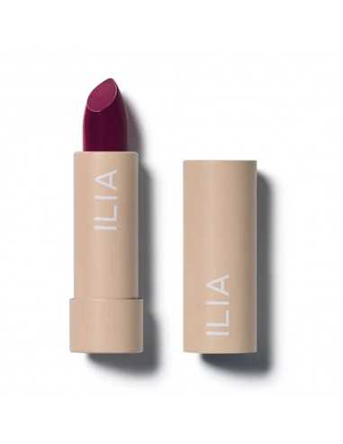 Color Block Lipstick - ULTRA VIOLET - Ilia Beauty