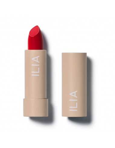 Color Block Lipstick - Grenadine - Ilia Beauty