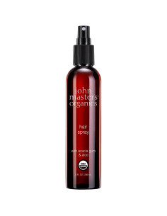 Hair Spray with acacia gum & aloe 236ml - John Masters Organics