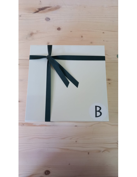 Caja Premium para envíos