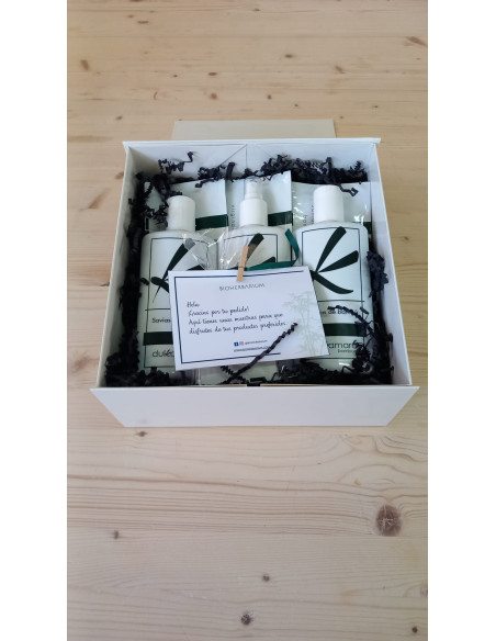 Caja Premium para envíos