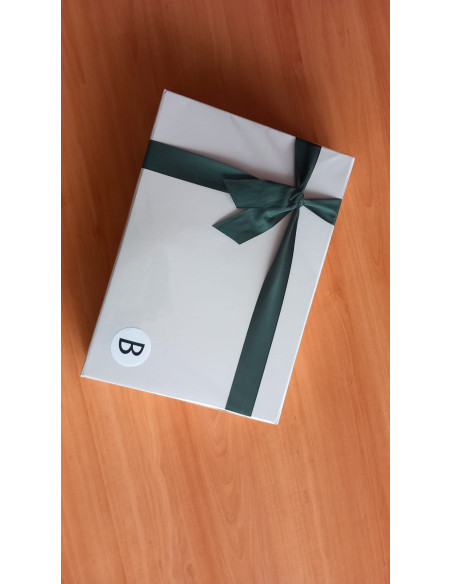 Caja Premium para envíos