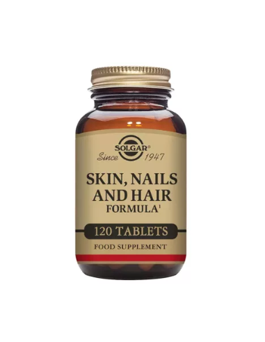 Skin, Nails and Hair - Solgar