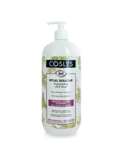 Champú Orgánico Cabello Normal (1L) - Coslys 2