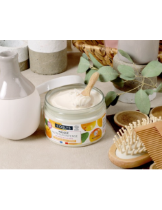 Mascarilla Reparadora con Aceite de Ciruela (250ml) - Coslys