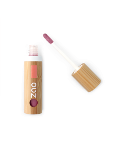Gloss 014 – Rose Antique - Zao Makeup