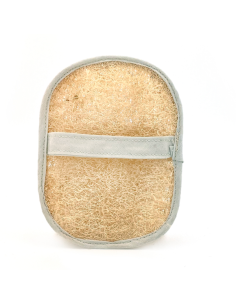 Manopla de Baño 100% Natural - Esveva 2