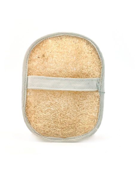 Manopla de Baño 100% Natural - Esveva