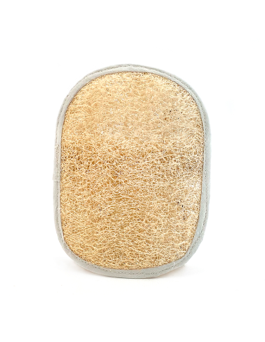 Manopla de Baño 100% Natural - Esveva