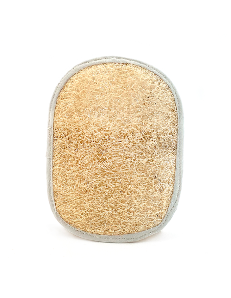 Manopla de Baño 100% Natural - Esveva