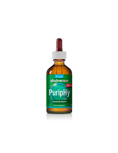 PURIPHY 30ML - ALKALINE CARE