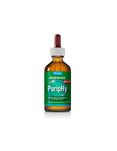 PURIPHY 60ML - ALKALINE CARE