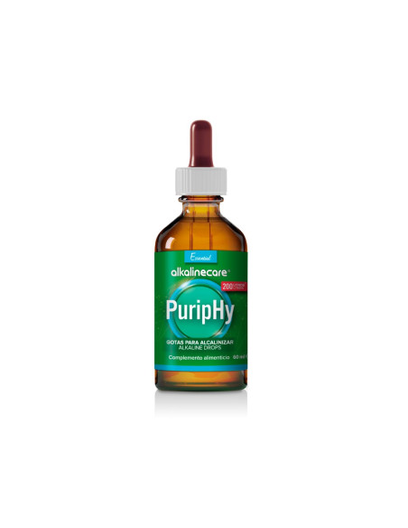 PURIPHY 60ML - ALKALINE CARE