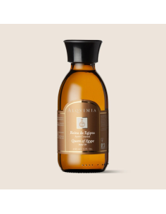 Aceite Corporal Reina de Egipto (150ml) - Alqvimia