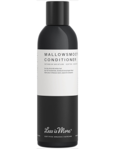 Acondicionador Mallowsmooth Suavidad (200ml) - Less is More
