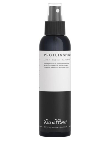 Protein Spray (150ml) - Less is More