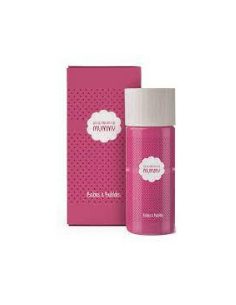 Colonia mamá (100ml) - Babies & Bubbles