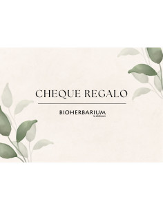 Vale Regalo Bioherbarium