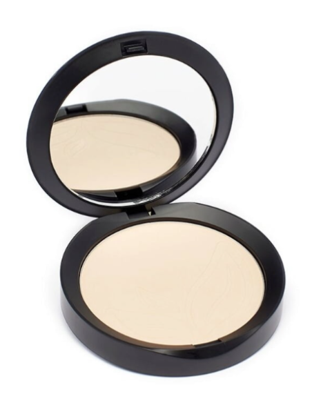 Polvo Compacto Ecológico Tono 02 (9g) - PuroBio