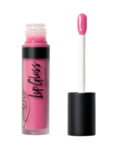 LipGloss 02 Rosa - PuroBio